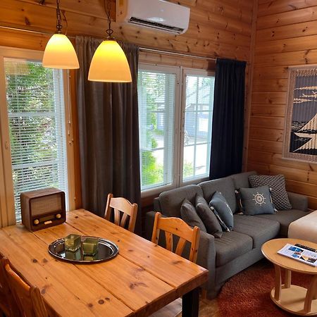 Vuokatin Aateli Apartments Vuokatti Ngoại thất bức ảnh
