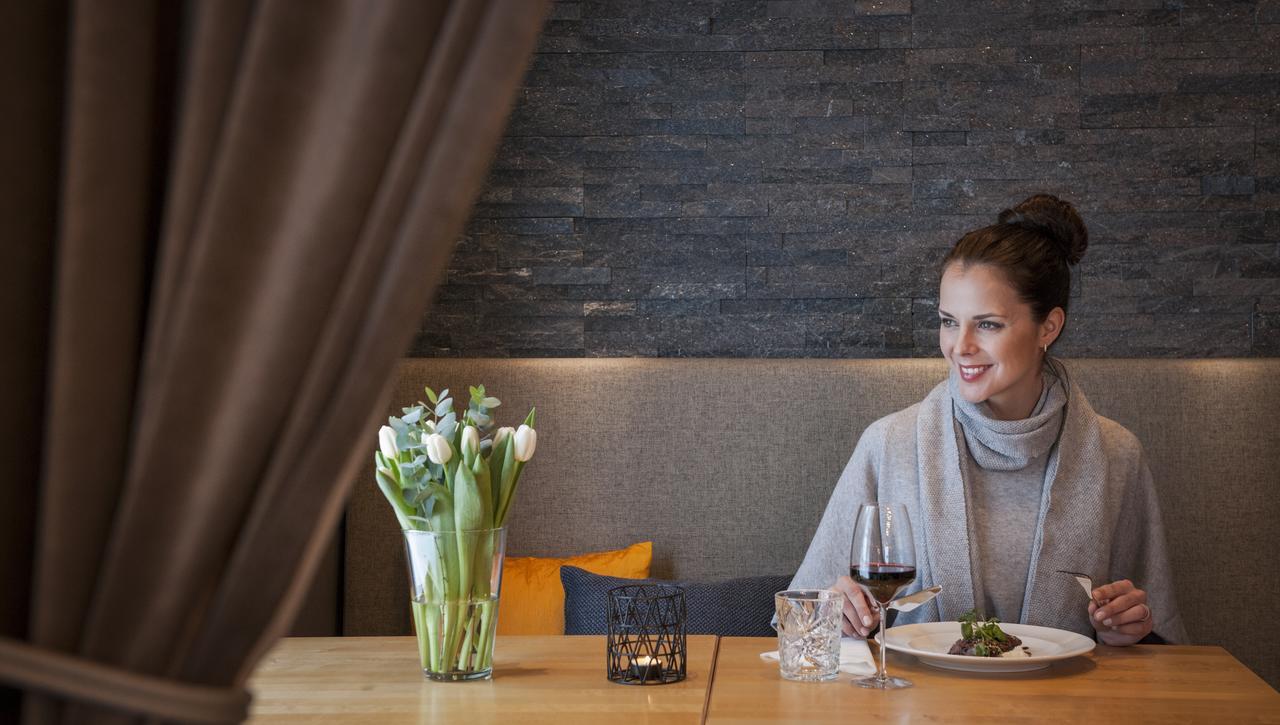Vuokatin Aateli Apartments Vuokatti Ngoại thất bức ảnh