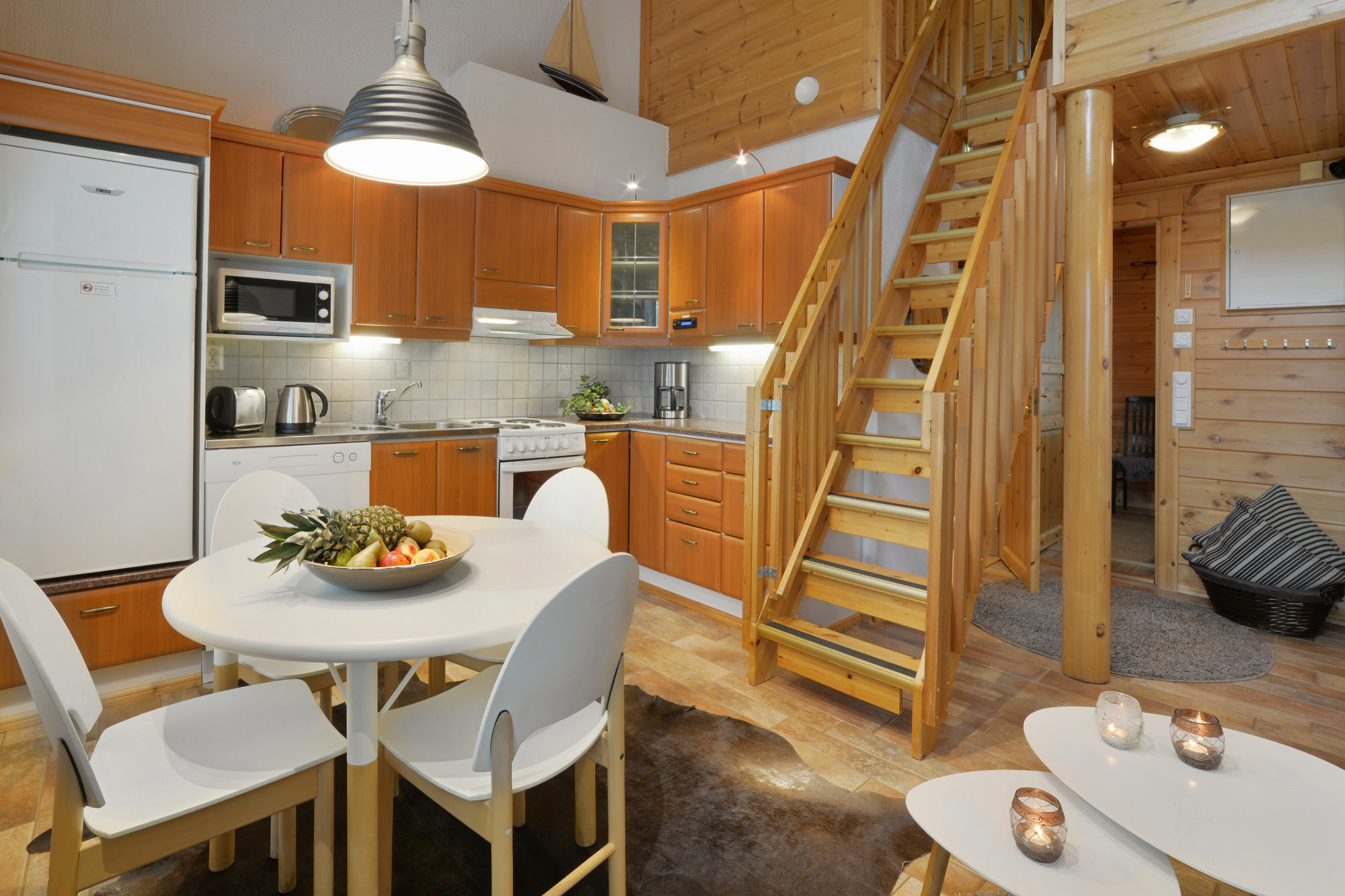 Vuokatin Aateli Apartments Vuokatti Ngoại thất bức ảnh